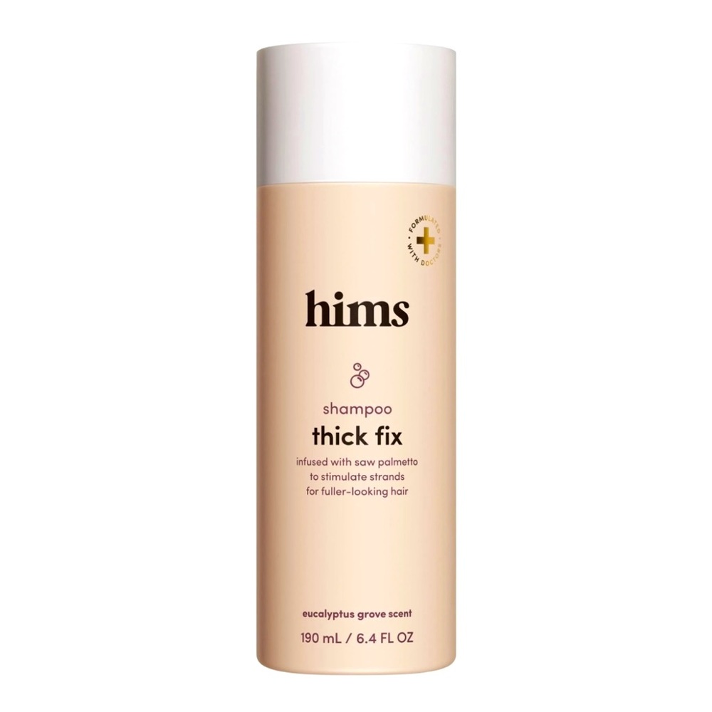 HIMS Shampoo Thick Fix